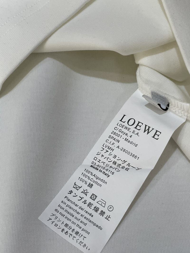 Loewe T-Shirts